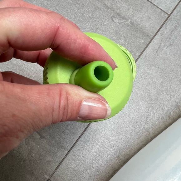 Pancake “pen” - no more mess & fun creative shaped pancakes! Dishwasher safe! - Picture 5 of 5